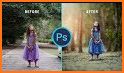 Kids Photo Editor : Boys Photo Editor related image