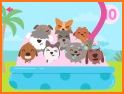 Sago Mini Puppy Daycare related image