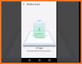 Battery Saver-Charge Faster & Ram Cleaner related image