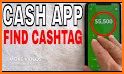 CASHTAG related image