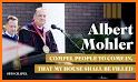 Albert Mohler related image