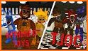 Animatronics mod Minecraft PE related image