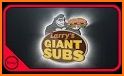 Larry's Giant Subs related image