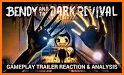 New Bendy : Scary The Ink machine games related image