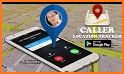 Mobile Caller ID Location Tracker related image