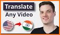 VIT - AI Video Translator related image