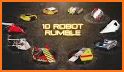 robot battle robot wars related image