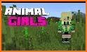 Animal Girl Mod related image