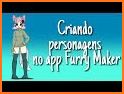 Furry Maker - DressUp Game related image