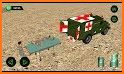 Army Ambulance Driving 2019-US Soldier Rescue Game related image