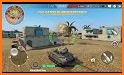 Tank Warfare: PvP Blitz Game related image