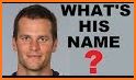 Whos the Player? NFL Quiz Game related image