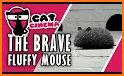 Mouse for Cat 3D related image