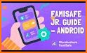 App for kid device-Famicare Jr related image