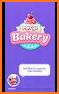 Merge Sweet Shop - Bakery Game related image