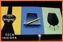 Galaxy Note 9 Music Player related image