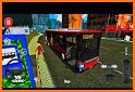 Proton Just Bus Driving Transport Simulator related image