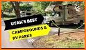 Utah State RV Parks & Campgrou related image