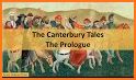 CANTERBURY TALES + STUDY GUIDE related image