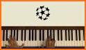 Lionel Messi Keyboard theme related image