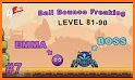 Ball Bounce Freaking - Mystic Journey Island related image