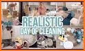 CLEAN DAY related image