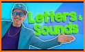 Letter Sounds related image