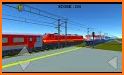 Realistic Indian Railroad Crossing 3D PRO related image