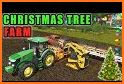 Christmas tree simulator related image