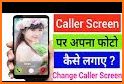 Full Screen Caller ID - Photo Caller Screen related image