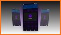 LineBula Purple - Icon Pack related image