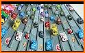 Lightning Car Race McQueen related image