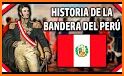 Bandera de peru foto perfil related image