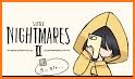 Little Nightmares Comics related image