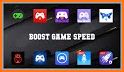 Game Booster Pro-Game At Speed related image