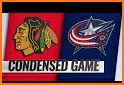 Blackhawks Hockey: Live Scores, Stats, & Games related image