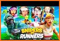 Sniper Runner related image