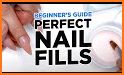 Guide Acrylic Nails! related image