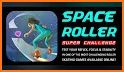 Space Roller – Super Challenge Sky Roll 3D related image