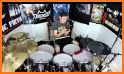 Rude Practice Pad - Drum Rudiments and Exercises related image