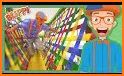 Blippi's Game Nursery  - Toys Adventure related image