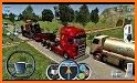 Euro Driving Truck : Truck Drive Simulator 2019 related image