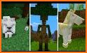 Creatures Mod For MCPE 2018 related image