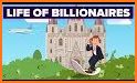 Billionaire related image