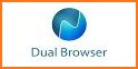 Dual Browser (Paid) Pro related image