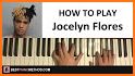 Jocelyn Flores Piano Tiles Game related image