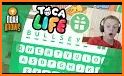 free toca life city hints : Vacation related image