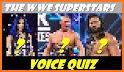 WWE Wrestlers Quiz related image