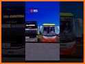 Bus Driving Simulator Bus Game related image