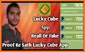 Lucky Cube - Make Money & Rewards related image